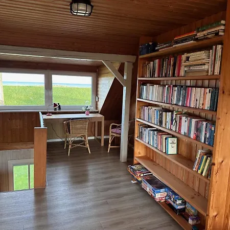 Ostsee-Strandhaus Charlie-2